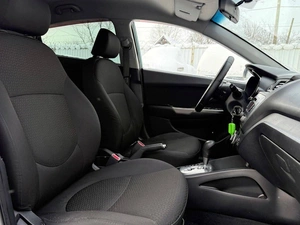 Седан Kia Rio 2013 года, 819000 рублей, Ижевск