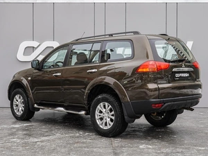 Внедорожник Mitsubishi Pajero Sport 2013 года, 1790000 рублей, Краснодар