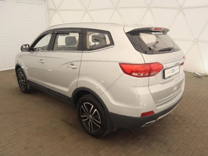 Универсал Lifan Myway 2018 года, 950000 рублей, Орёл