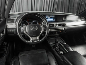 Седан Lexus GS 2014 года, 2129040 рублей, Тюмень
