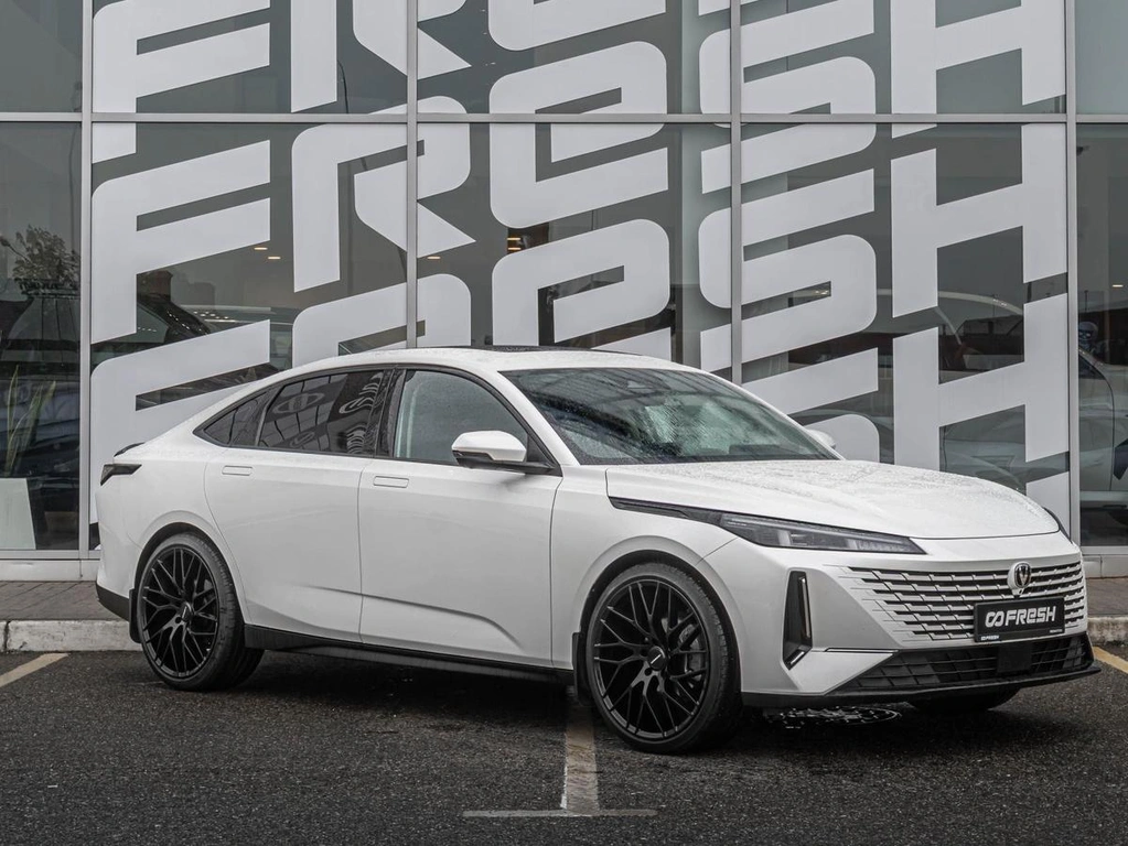 Седан Changan Lamore 2023 года, 2170000 рублей, Краснодар