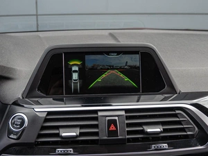 Внедорожник BMW X4 2019 года, 3670000 рублей, Краснодар