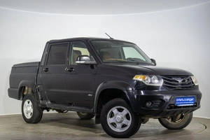 Пикап УАЗ Pickup 2015 года, 519000 рублей, Оренбург