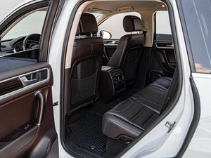 Внедорожник Volkswagen Touareg 2016 года, 2989000 рублей, Краснодар