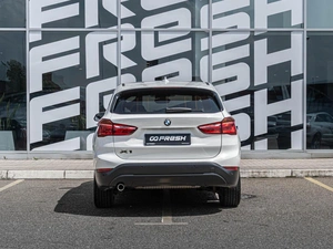 Внедорожник BMW X1 2019 года, 1790000 рублей, Краснодар