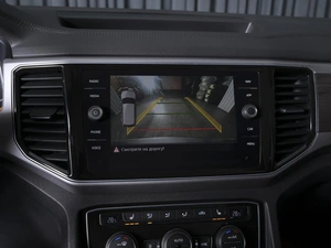 Внедорожник Volkswagen Teramont 2019 года, 3286000 рублей, Ставрополь