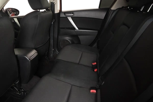 Седан Mazda 3 2013 года, 1019000 рублей, Пермь