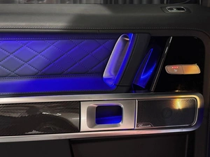 Внедорожник Mercedes-benz G-класс AMG 2021 года, 17500000 рублей, Павловская Слобода