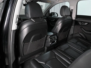 Внедорожник Audi Q7 2016 года, 3445000 рублей, Аксай