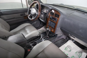 Внедорожник Nissan Pathfinder 1999 года, 699000 рублей, Томск
