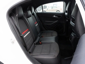 Хетчбэк Mercedes-benz A-класс 2014 года, 1570000 рублей, Самара