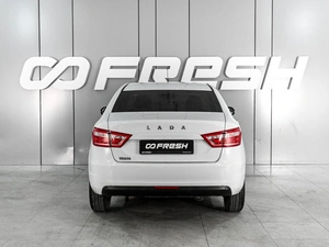 Седан ВАЗ (LADA) Vesta 2020 года, 899000 рублей, Аксай