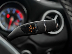 Седан Mercedes-benz CLA-класс 2013 года, 1275000 рублей, Красноярск