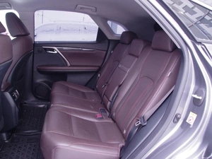 Внедорожник Lexus RX 2019 года, 5390000 рублей, Владимир