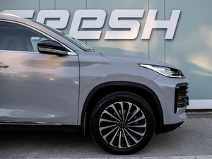 Внедорожник EXEED TXL 2022 года, 1750000 рублей, Большой Сочи