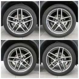 Внедорожник Mercedes-benz GLE Coupe 2018 года, 4950000 рублей, Калуга