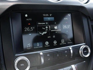 Купе Ford Mustang 2018 года, 2899000 рублей, Краснодар