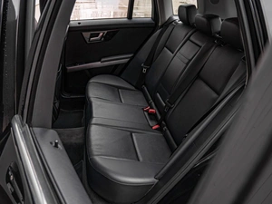 Внедорожник Mercedes-benz GLK-класс 2014 года, 1765000 рублей, Краснодар