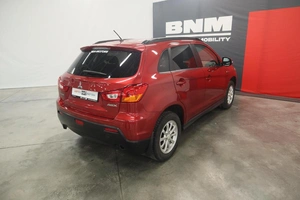 Внедорожник Mitsubishi ASX 2011 года, 1050000 рублей, Курск