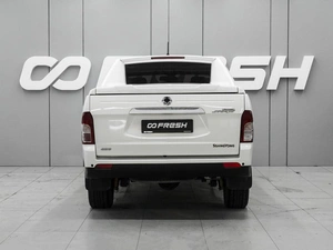 Пикап SsangYong Actyon Sports 2014 года, 1380000 рублей, Ростов-на-Дону