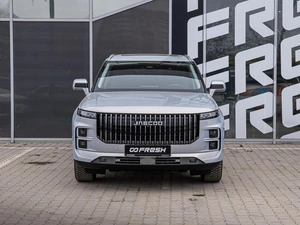 Внедорожник JAECOO J7 2024 года, 2495000 рублей, Краснодар