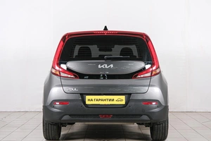 Внедорожник Kia Soul 2022 года, 1799000 рублей, Красноярск