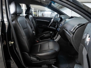 Седан Geely Emgrand EC7 2014 года, 749000 рублей, Ставрополь