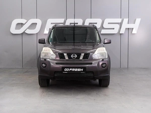 Внедорожник Nissan X-Trail 2010 года, 1059000 рублей, Воронеж