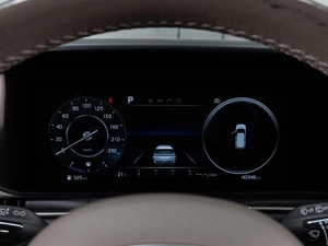Минивэн Kia Carnival 2022 года, 4300000 рублей, Тюмень