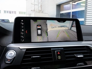 Внедорожник BMW X4 2018 года, 4750000 рублей, Краснодар