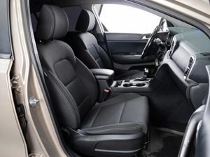 Внедорожник Kia Sportage 2018 года, 2200000 рублей, Тюмень