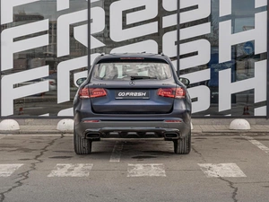 Внедорожник Mercedes-benz GLC-класс 2021 года, 4750000 рублей, Краснодар