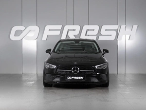 Седан Mercedes-benz CLA-класс 2019 года, 2535000 рублей, Минеральные Воды