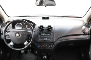 Хетчбэк Chevrolet Aveo 2008 года, 470000 рублей, Орёл