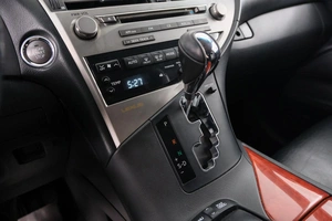 Внедорожник Lexus RX 2011 года, 1849000 рублей, Красноярск