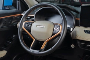 Внедорожник Haval Jolion 2022 года, 1859000 рублей, Тюмень