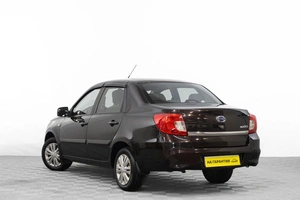 Седан Datsun on-DO 2019 года, 639000 рублей, Барнаул