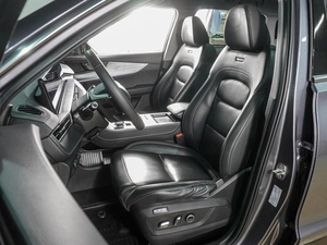 Внедорожник Chery Tiggo 7 Pro Max 2023 года, 1599000 рублей, Воронеж