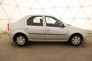 Седан Renault Logan 2013 года, 599000 рублей, Обнинск