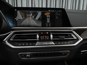 Внедорожник BMW X5 2018 года, 6794000 рублей, Ставрополь