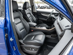 Внедорожник EXEED LX 2023 года, 2240000 рублей, Краснодар