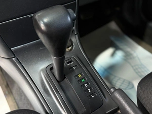 Хетчбэк Toyota Allex 2004 года, 499000 рублей, Красноярск