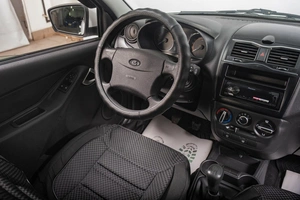 Лифтбек ВАЗ (LADA) Granta 2022 года, 899000 рублей, Томск