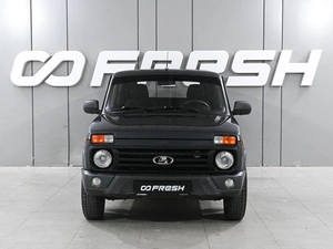 Внедорожник ВАЗ (LADA) 2131 (4x4) Urban 2020 года, 749000 рублей, Ростов-на-Дону