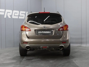 Внедорожник Nissan Murano 2011 года, 980000 рублей, Омск
