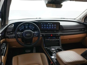 Минивэн Kia Carnival 2021 года, 4149000 рублей, Москва