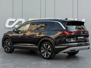 Внедорожник Volkswagen Talagon 2024 года, 4780000 рублей, Краснодар