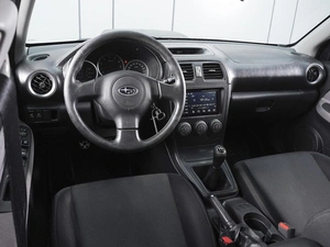 Универсал Subaru WRX 2006 года, 759000 рублей, Ростов-на-Дону