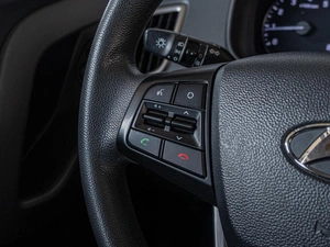 Внедорожник Hyundai Creta 2016 года, 1650000 рублей, Краснодар