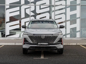 Внедорожник Changan CS55 Plus 2024 года, 2210000 рублей, Краснодар